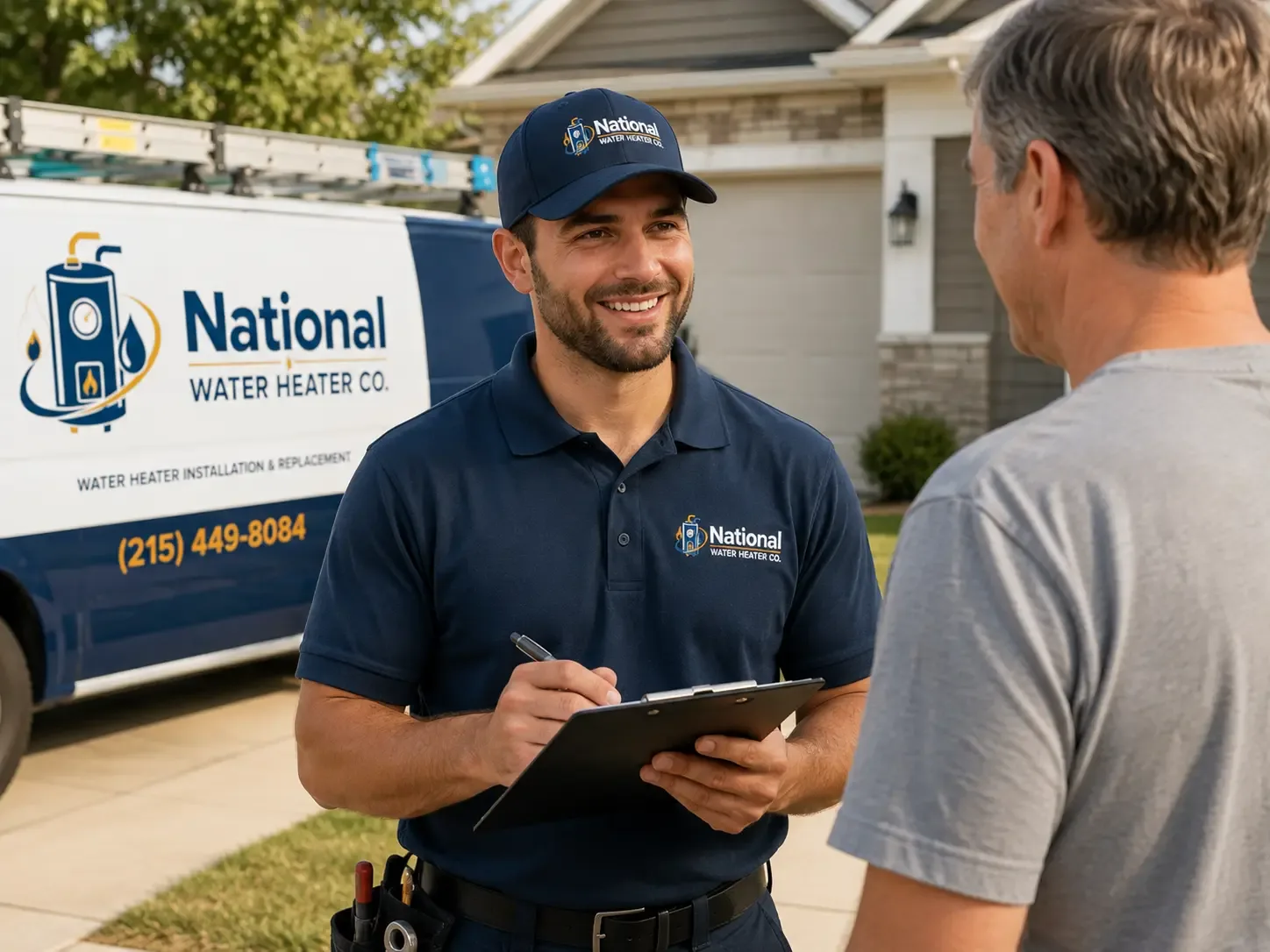 Water Heater Installation Wolcott, CT FAQs